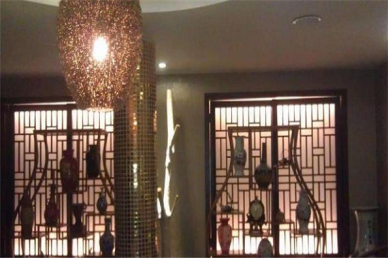 宝香厨素食餐厅